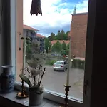 Kirkkokatu Apartamento Savonlinna