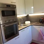 Kirkkokatu Apartamento