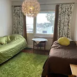 Kirkkokatu Apartamento Savonlinna