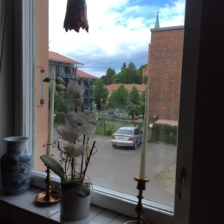 Kirkkokatu Appartement Savonlinna