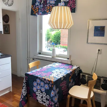 Kirkkokatu Appartement Savonlinna