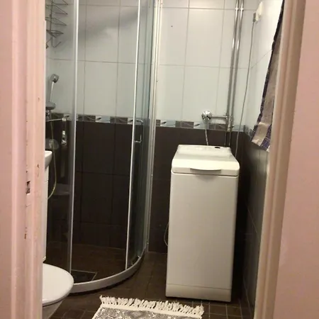 Appartement Kirkkokatu *