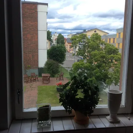 Appartement Kirkkokatu *