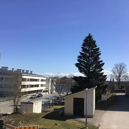 Kirkkokatu *