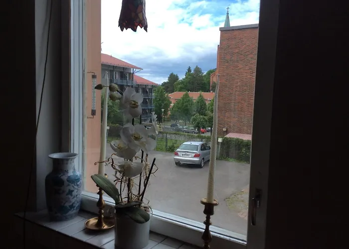 Kirkkokatu Appartamento Savonlinna