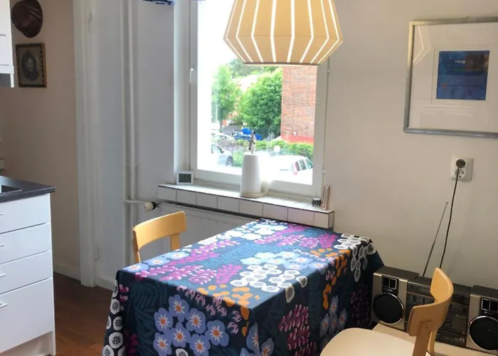 Kirkkokatu Appartamento Savonlinna