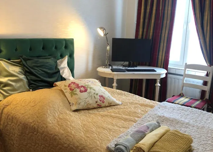 Appartamento Kirkkokatu