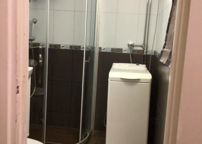 Appartamento Kirkkokatu *