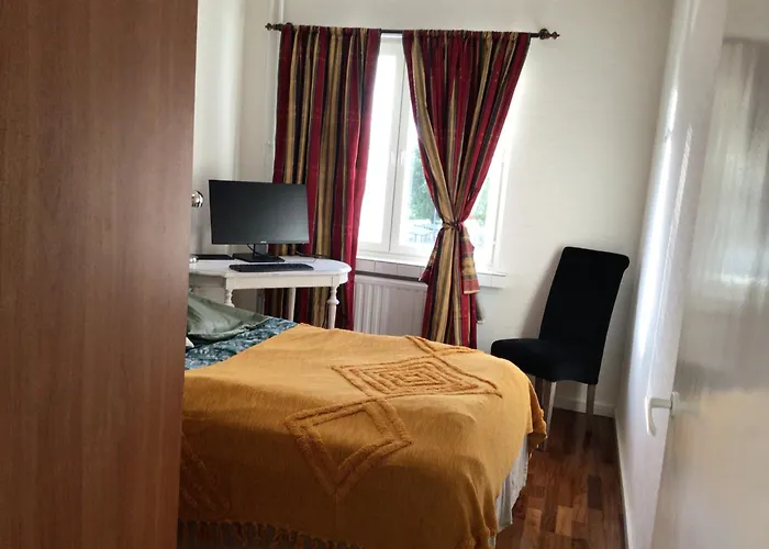 Appartamento Kirkkokatu *