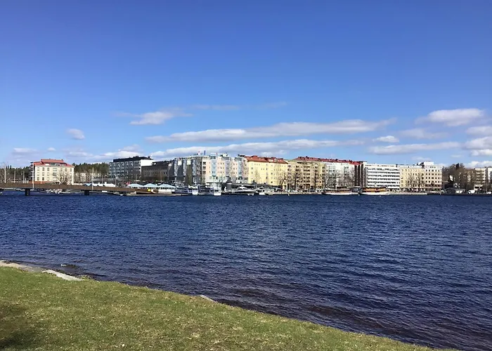 Appartamento Kirkkokatu