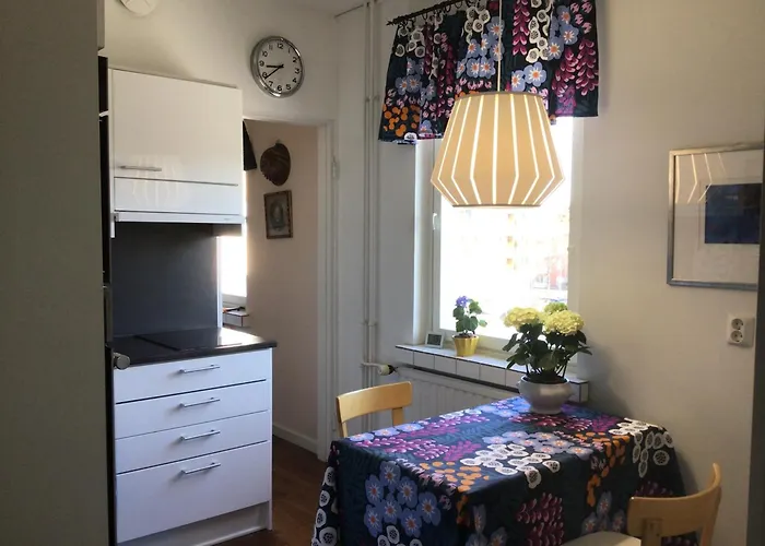 Appartamento Kirkkokatu