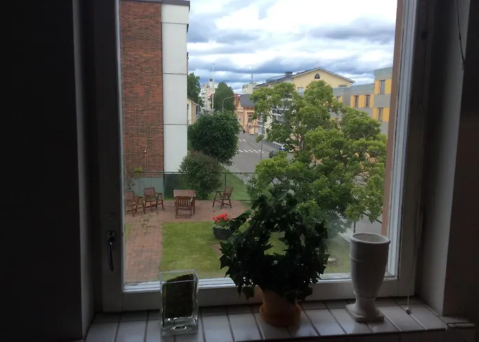 Appartamento Kirkkokatu *